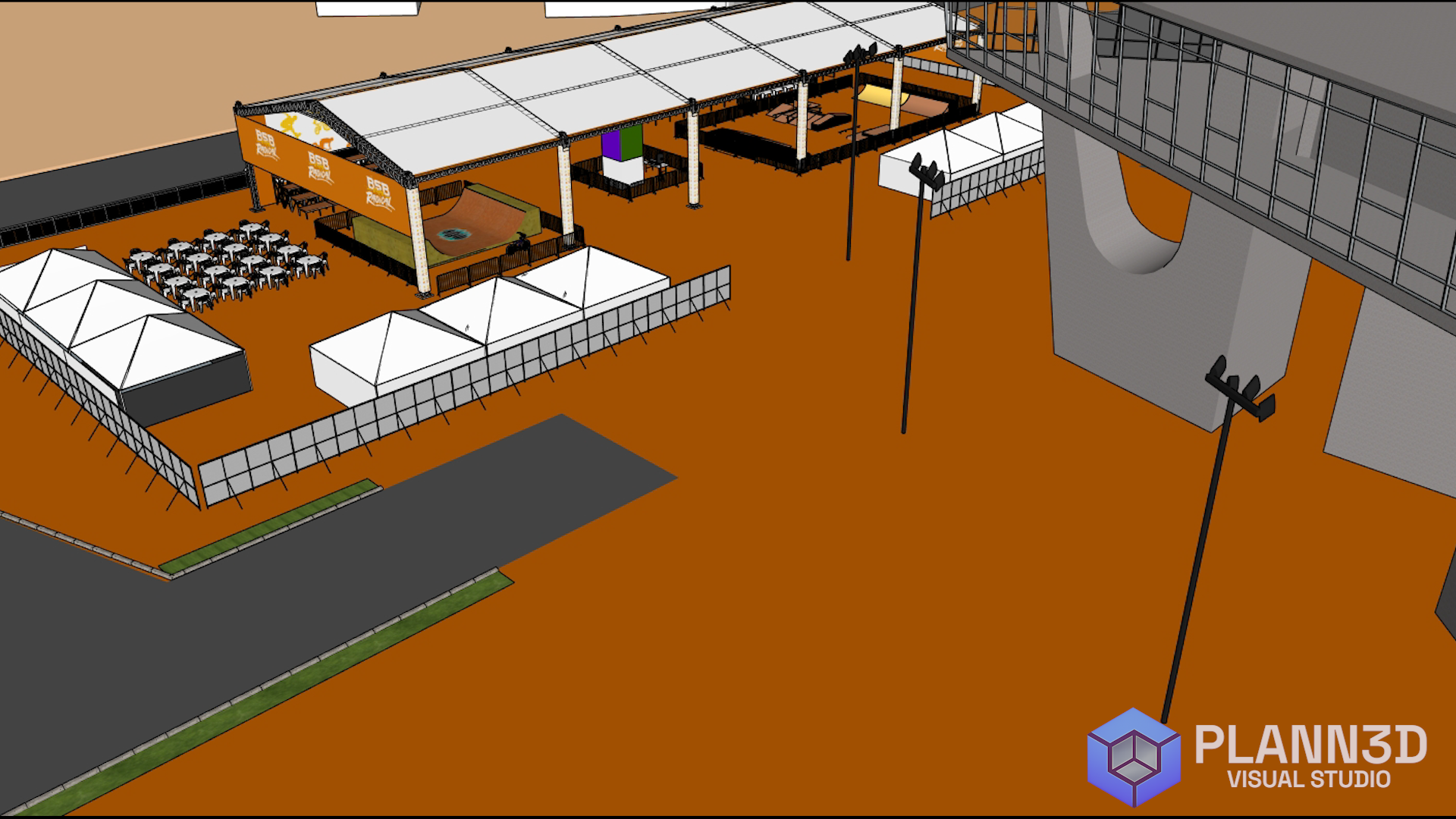 A Base da Monumentalidade