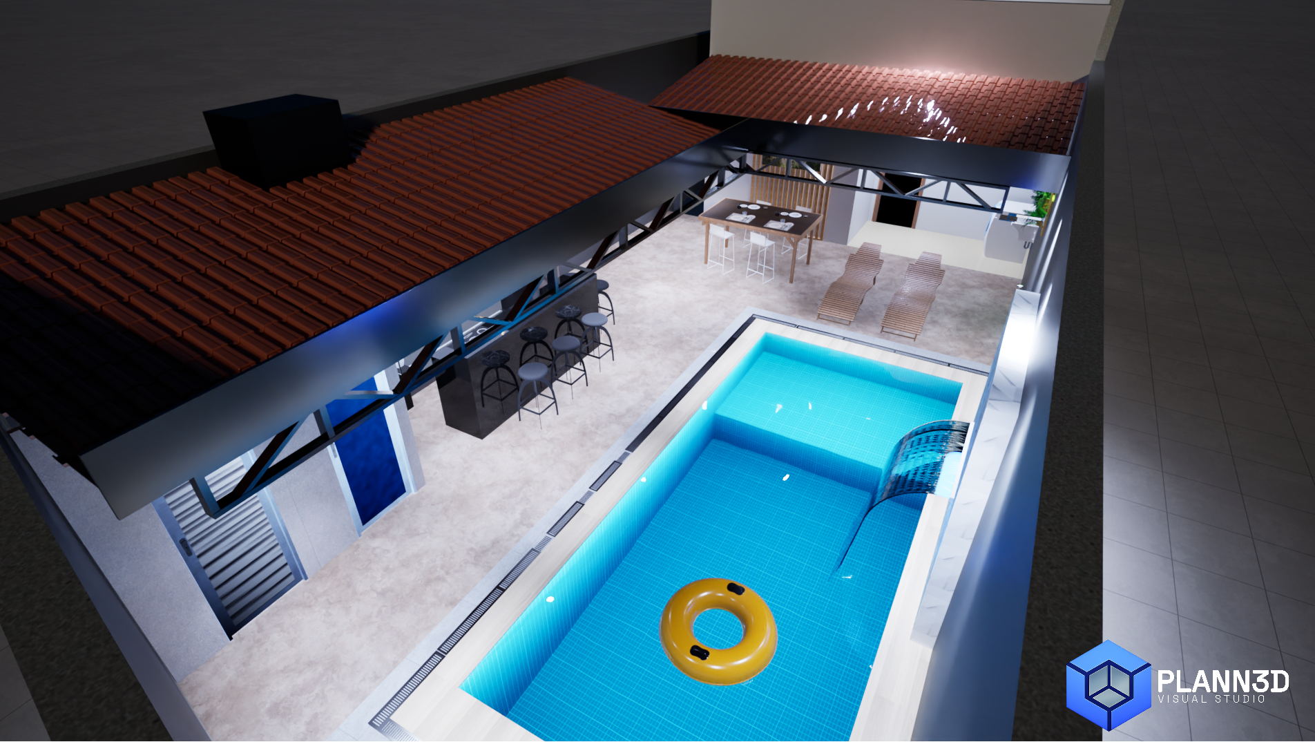 Sofisticação e Conforto